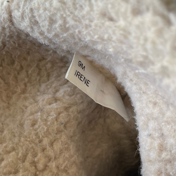 Khombu Snow Lace-Up Irene All Weather Boots - Picture 3 of 8